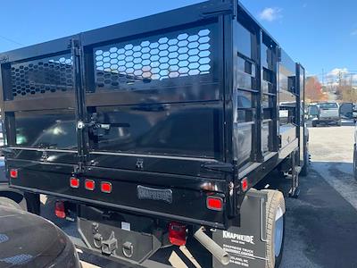 2025 Ford F-550 Regular Cab DRW 4WD Knapheide Landscape Dump for sale #FH18002 - photo 2