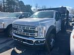 2025 Ford F-550 Regular Cab DRW 4WD Knapheide Landscape Dump for sale #FH18002 - photo 11
