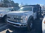 2025 Ford F-550 Regular Cab DRW 4WD Knapheide Landscape Dump for sale #FH18002 - photo 12