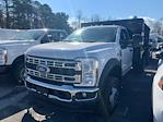 2025 Ford F-550 Regular Cab DRW 4WD Knapheide Landscape Dump for sale #FH18002 - photo 13
