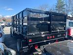 2025 Ford F-550 Regular Cab DRW 4WD Knapheide Landscape Dump for sale #FH18002 - photo 17