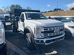 2025 Ford F-550 Regular Cab DRW 4WD Knapheide Landscape Dump for sale #FH18002 - photo 6