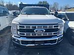 2025 Ford F-550 Regular Cab DRW 4WD Knapheide Landscape Dump for sale #FH18002 - photo 3