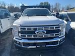 2025 Ford F-550 Regular Cab DRW 4WD Knapheide Landscape Dump for sale #FH18002 - photo 9
