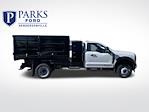 2025 Ford F-550 Regular Cab DRW 4WD Knapheide Landscape Dump for sale #FH19096 - photo 1