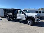 2025 Ford F-550 Regular Cab DRW 4WD Knapheide Landscape Dump for sale #FH19096 - photo 6