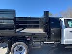 2025 Ford F-550 Regular Cab DRW 4WD Knapheide Landscape Dump for sale #FH19096 - photo 17