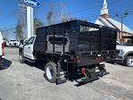 2025 Ford F-550 Regular Cab DRW 4WD Knapheide Landscape Dump for sale #FH19096 - photo 5
