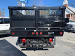 2025 Ford F-550 Regular Cab DRW 4WD Knapheide Landscape Dump for sale #FH19096 - photo 7
