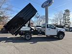 2025 Ford F-550 Regular Cab DRW 4WD Knapheide Landscape Dump for sale #FH19287 - photo 17