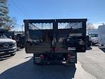 New 2025 Ford F-550 Regular Cab Landscape Dump for sale #FH19287 - photo 4