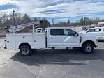 2024 Ford F-350 Crew Cab DRW 4WD Knapheide Mechanics Body for sale #FH1930 - photo 10