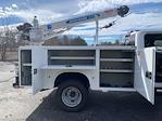 2024 Ford F-350 Crew Cab DRW 4WD Knapheide Mechanics Body for sale #FH1930 - photo 12