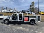 2024 Ford F-350 Crew Cab DRW 4WD Knapheide Mechanics Body for sale #FH1930 - photo 23