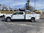 2024 Ford F-350 Crew Cab DRW 4WD Knapheide Mechanics Body for sale #FH1930 - photo 3