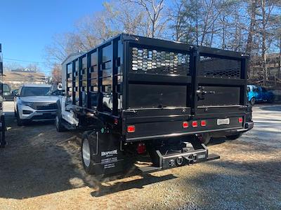 New 2025 Ford F-550 Regular Cab Landscape Dump for sale #FH19500 - photo 2