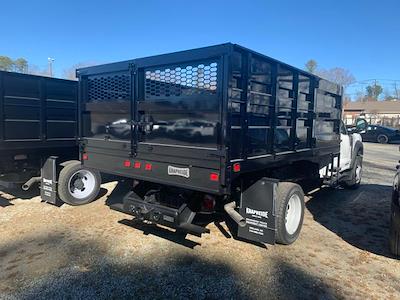 New 2025 Ford F-550 Regular Cab Landscape Dump for sale #FH19500 - photo 2