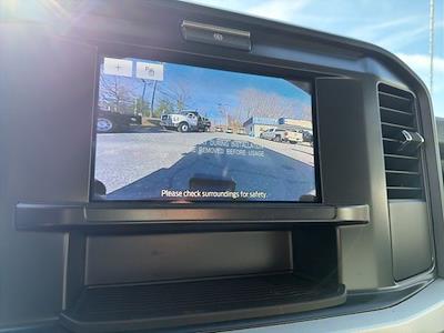 New 2025 Ford F-550 Regular Cab Landscape Dump for sale #FH19500 - photo 2