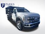 New 2025 Ford F-550 Regular Cab Landscape Dump for sale #FH19500 - photo 1