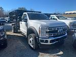 New 2025 Ford F-550 Regular Cab Landscape Dump for sale #FH19500 - photo 7