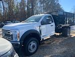 New 2025 Ford F-550 Regular Cab Landscape Dump for sale #FH19500 - photo 11