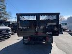 2025 Ford F-550 Regular Cab DRW 4WD Knapheide Landscape Dump for sale #FH19500 - photo 23