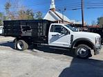 2025 Ford F-550 Regular Cab DRW 4WD Knapheide Landscape Dump for sale #FH19500 - photo 28
