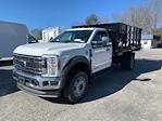 2025 Ford F-550 Regular Cab DRW 4WD Knapheide Landscape Dump for sale #FH19500 - photo 29