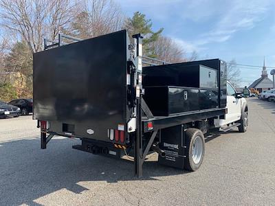 New 2024 Ford F-550 - photo 1
