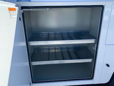 New 2025 Ford F-350 Crew Cab Service Truck for sale #FH2168 - photo 2