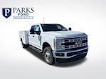 New 2025 Ford F-350 Crew Cab Service Truck for sale #FH2168 - photo 1