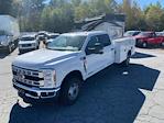 New 2025 Ford F-350 Crew Cab Service Truck for sale #FH2168 - photo 7