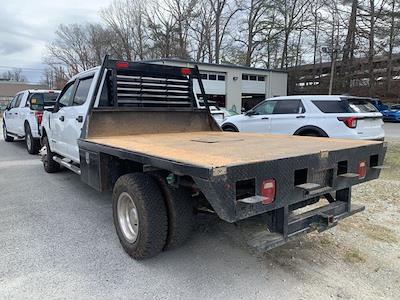 Used 2017 Ford F-350 - photo 1