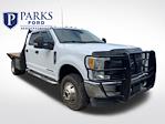 2017 Ford F-350 Crew Cab DRW 4WD Cab Chassis for sale #FH2168A - photo 1