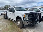 2017 Ford F-350 Crew Cab DRW 4WD Cab Chassis for sale #FH2168A - photo 3