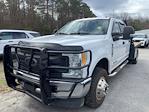 2017 Ford F-350 Crew Cab DRW 4WD Cab Chassis for sale #FH2168A - photo 5