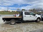 2017 Ford F-350 Crew Cab DRW 4WD Cab Chassis for sale #FH2168A - photo 4