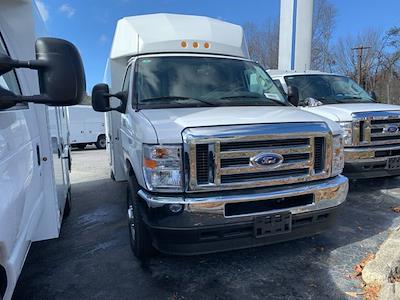 New 2025 Ford E-350 Service Utility Van for sale #FH21917 - photo 1