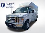 2025 Ford E-350 RWD, Knapheide KUV Service Utility Van for sale #FH21917 - photo 1