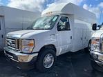 2025 Ford E-350 RWD, Knapheide KUV Service Utility Van for sale #FH21917 - photo 3