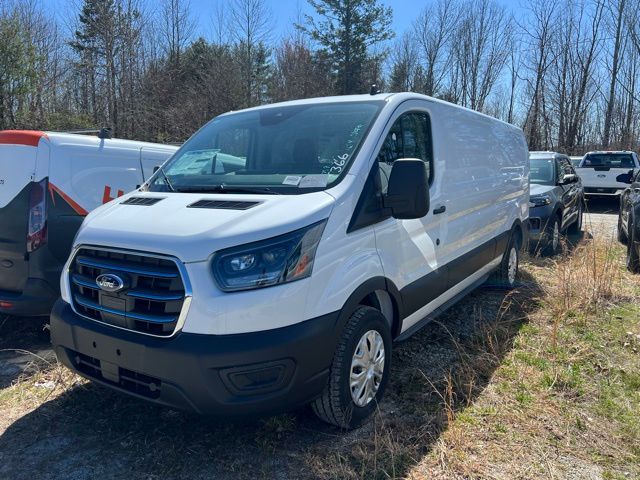 New 2024 Ford E-Transit 350 - photo 5