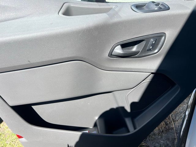 New 2024 Ford E-Transit 350 - photo 23