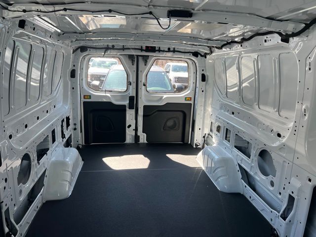 New 2024 Ford E-Transit 350 - photo 26