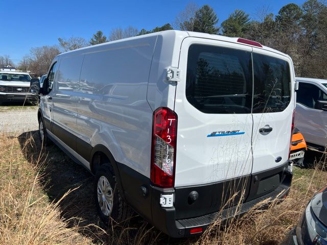 New 2024 Ford E-Transit 350 - photo 6