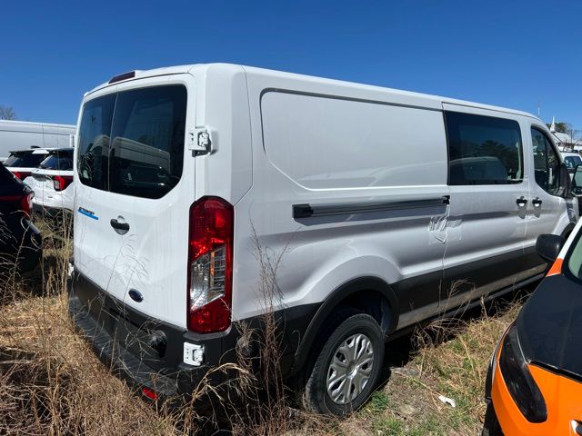 New 2024 Ford E-Transit 350 - photo 7