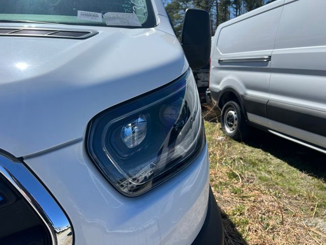 New 2024 Ford E-Transit 350 - photo 9