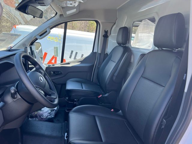 New 2024 Ford E-Transit 350 - photo 10