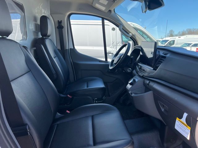 New 2024 Ford E-Transit 350 - photo 11