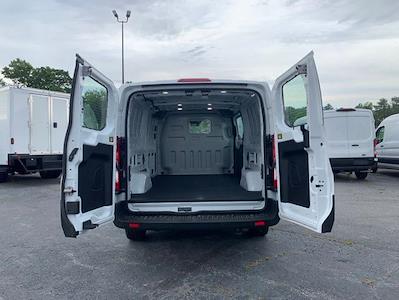 2024 Ford E-Transit 350 Low Roof RWD Empty Cargo Van for sale #FH23329 - photo 2