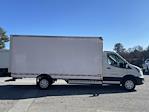 2024 Ford E-Transit 350 Super Cab Low Roof RWD, Box Van for sale #FH23329 - photo 3